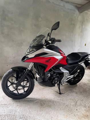 HONDA NC 750X ABS 